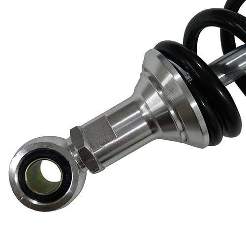 Amazon | Optimum(オプティマム) バイク リアサスペンション 320mm