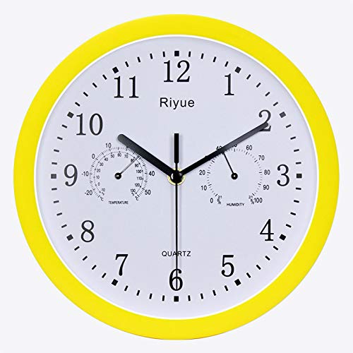 掛け時計 イエロー」の人気商品一覧 | 安い商品を通販サイトから探す