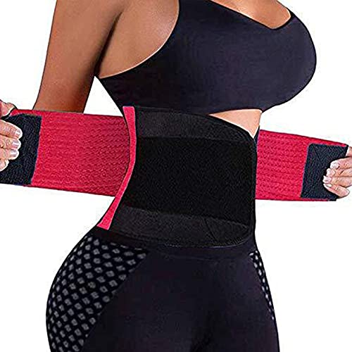 Ceinture de sudation ventre plat pour accélérer la perte de poids et sculpter la taille