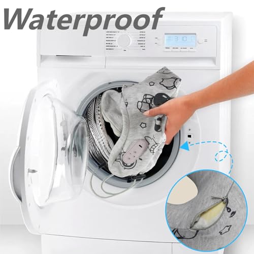 Bluetooth Travel Neck Pillow Electric Neck Massager with Heating Neck Pillow Speaker for Home, Party, Outdoor, Sleep, Travel, Gaming and Gift - Image 6