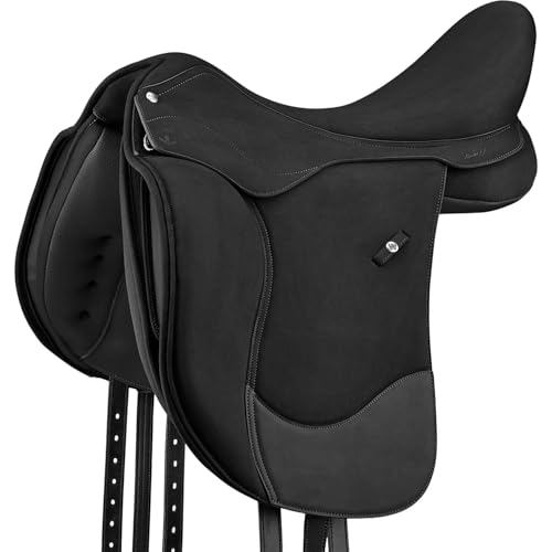 Dressursattel WINTEC ISABELL ICON
