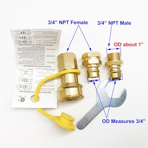 Mejores comprativas On-line Tubo para gas natural disponible en línea. 35 Imagen adicional