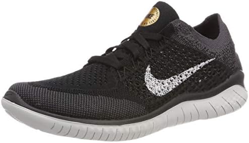 ナイキ] WMNS FREE RN FLYKNIT 2018 942839 NIKE Women's Free Rn Flyknit 2018 Running Shoe | Amazon.com.br
