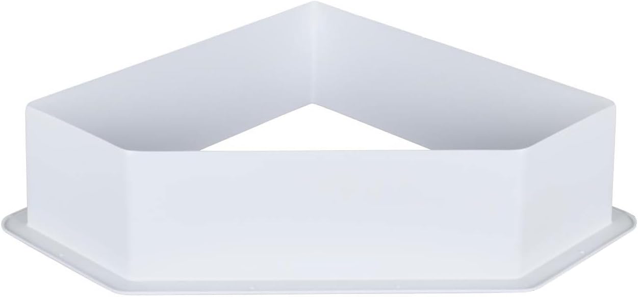 Icon 16003 Skylight Garnish for NSL2208 0243829-7"