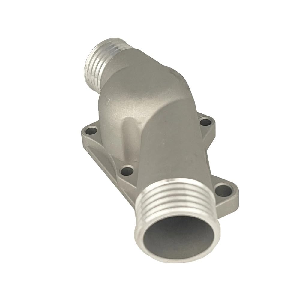 Couvercle de boîtier de thermostat avec joint 11531722531 11531740437