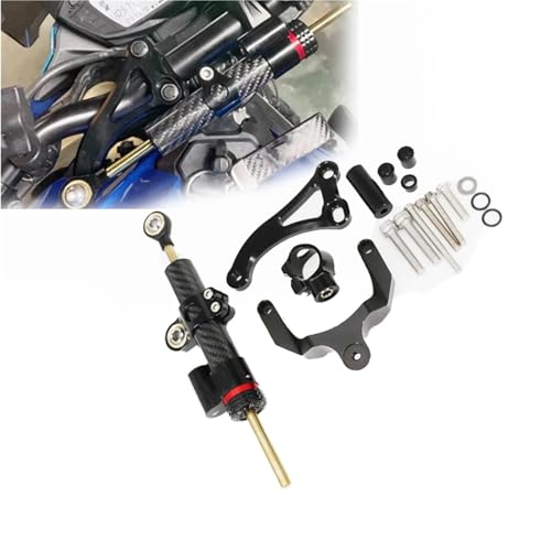 Amortisseurs de direction Suzuki GSX S750 kit support pour vos sorties