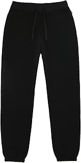 Womens Relaxed Fit Sweatpants