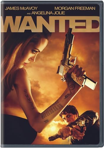 Wanted (Full Screen) image 5