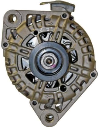 SB Parts New Alternator Compatible with Hyundai Azera 3.8L 2008-10, Sonata 3.3L 2006-2010, Santa Fe 2007-2009 Veracruz 3.8L 07-2010 Compatible with Kia Sorento 2007-2009 3.8L