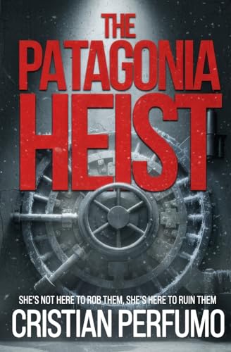The Patagonia heist (Patagonia Detectives)