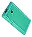 Bobj Rugged Case for ASUS MeMO Pad 7 (Models ME170C, K017, ME170CX, K01A, ME70C, ME70CX, ME7000C) - BobjGear Custom Fit - Patented Venting - Sound Amplification - Kid Friendly (Terrific Turquoise)