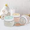 Ultra-Exfoliating-Cleanse-Body-Scrub-Gift-Set-3-Pack-Natural-Dead-Sea-Salt-Body-Scrub-Body-Scrub-Set-with-Free-Bonus-Wooden-Spoon Ultra Exfoliating & Cleanse Body Scrub Gift Set, 3 Pack Natural Dead Sea Salt Body Scrub, Body Scrub Set with Free Bonus Wooden Spoon