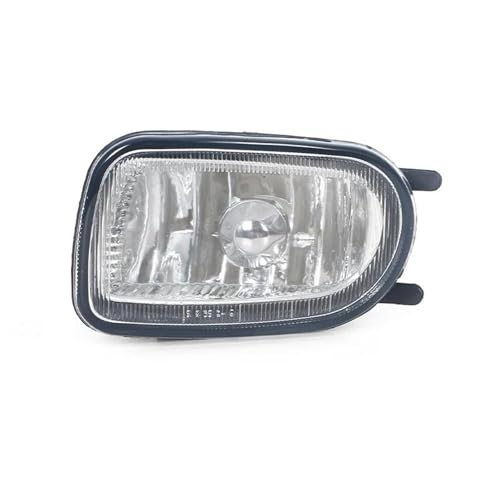 Feu antibrouillard gauche avant pour Nissan Almera Sunny 2000-2004
