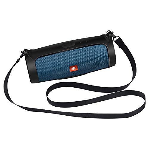 Seracle Siliconen Hoesje voor JBL Charge 4 Bluetooth Lautsprecher Draagbaar Ultralicht Beschermend Huls voor JBL Charge… - Image 7