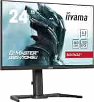 iiyama G-Master GB2470HSU-B6 23.8インチ Amazon.com: 23.8