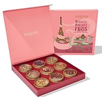 San Valentino per tea-addicted