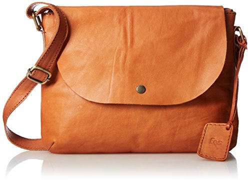 ショルダーバッグ 48093 ブラウン