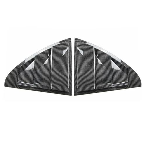Ventilation latérale arrière W205 couvercle becquet Classe C