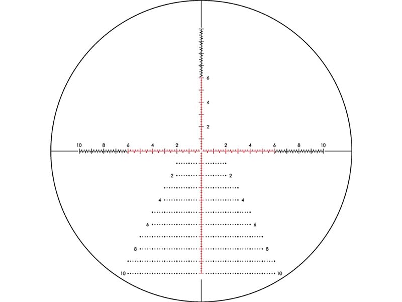 Image of Vortex Razor HD Gen III First Focal Plane Riflescopes