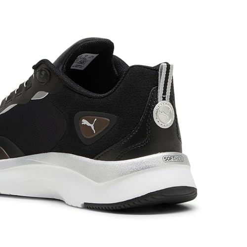 Image of Puma Womens Softride Orla Metallic Dream Sneaker