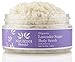 Nourish Beaute Organic Sugar Body Scrub, 8 Ounce, Lavender