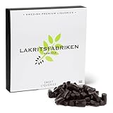 Lakritsfabriken Ramlösa