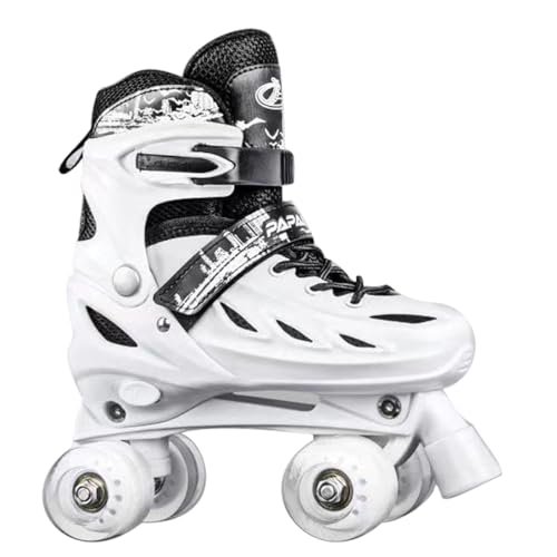 ローラースケート 子供用 インラインスケート rollerskate kid Inlineskate 子供 ローラー スケート 初心者向け 大人用 3段階サイズ調整 ローラーシューズ 発光 静音 通気 安定 フラッシュホイール スポーツ プレゼント