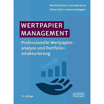 Wertpapiermanagement