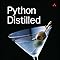 Python Distilled (Developer's Library): Beazley, David: 9780134173276 ...