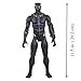 Avengers Marvel Endgame Titan Hero Power FX Black Panther