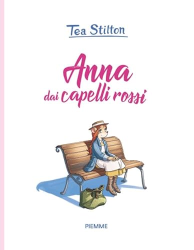 Anna Dai Capelli Rossi Di Lucy Maud Montgomery - 3