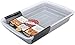 Wilton Recipe Right Non-Stick Baking Pan with Lid, 9 x 13-Inch, Steel