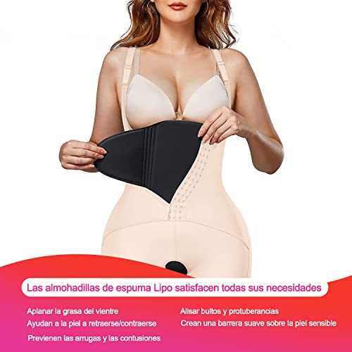 La Mejor Selección de Tabla abdominales los 7 más buscados. 21 Imagen adicional