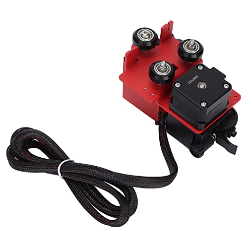 Extrusora Direct Drive, Direct Drive Hotend Kit Fácil de operar Liga de alumínio para impressoras 3D