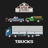 Kids' Picture Books, The