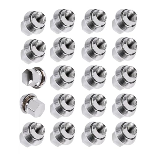 Pernos Tornillos Rueda M12 x 1,5 para Ford Puma 1997 y Transit 1994