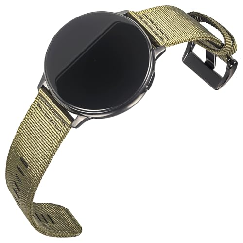 �N�C�b�N�����[�X20/22mm �i�C�����r���v�o���h Samsung Galaxy Watch 4/5/6/7 (40mm/44mm/47mm) �Ή� Amazfit GTS/GTR/T-Rex 3 Pro Garmin Venu 2 Plus/Vivoa