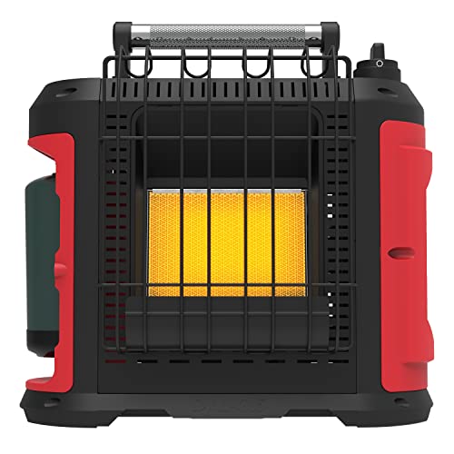 Best Indoor Propane Heater in 2022 Buying Guide