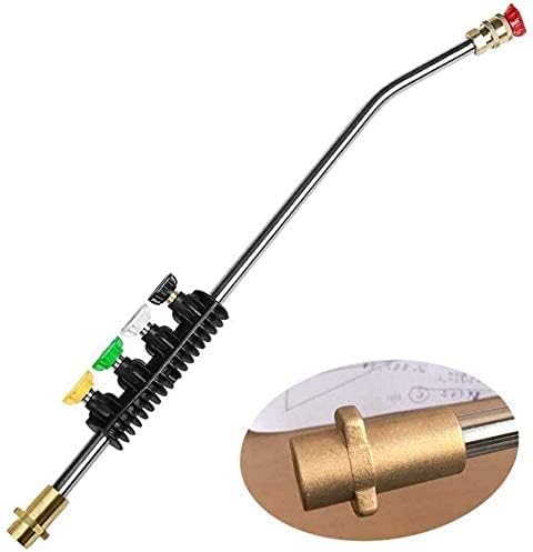 Hochdruckreiniger Verlängerung - Winkeldüse Für Garten, Auto & Haus