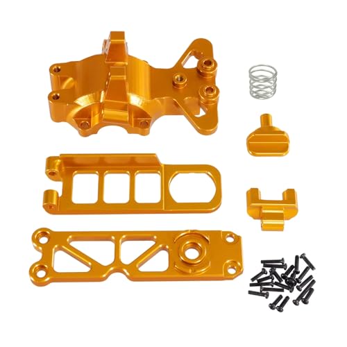 RC�X�y�A�p�[�c For MJX For Hyper Go For 16207 16208 16209 16210 H16BM H16PL H6V3 M162 M163 1/16 �t�����g�A�b�p�[�M�A�{�b�N�X�J�o�[�o�b�e���[�N���b�v�A�b�v�O���[�h�����A�N�Z