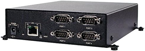 Avocent Equinox ESP-4 Serial Hub