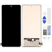 LCD Screen for Infinix Zero 40 X6860 X6861 Replacement LCD Display Touch Digitizer Assembly Black