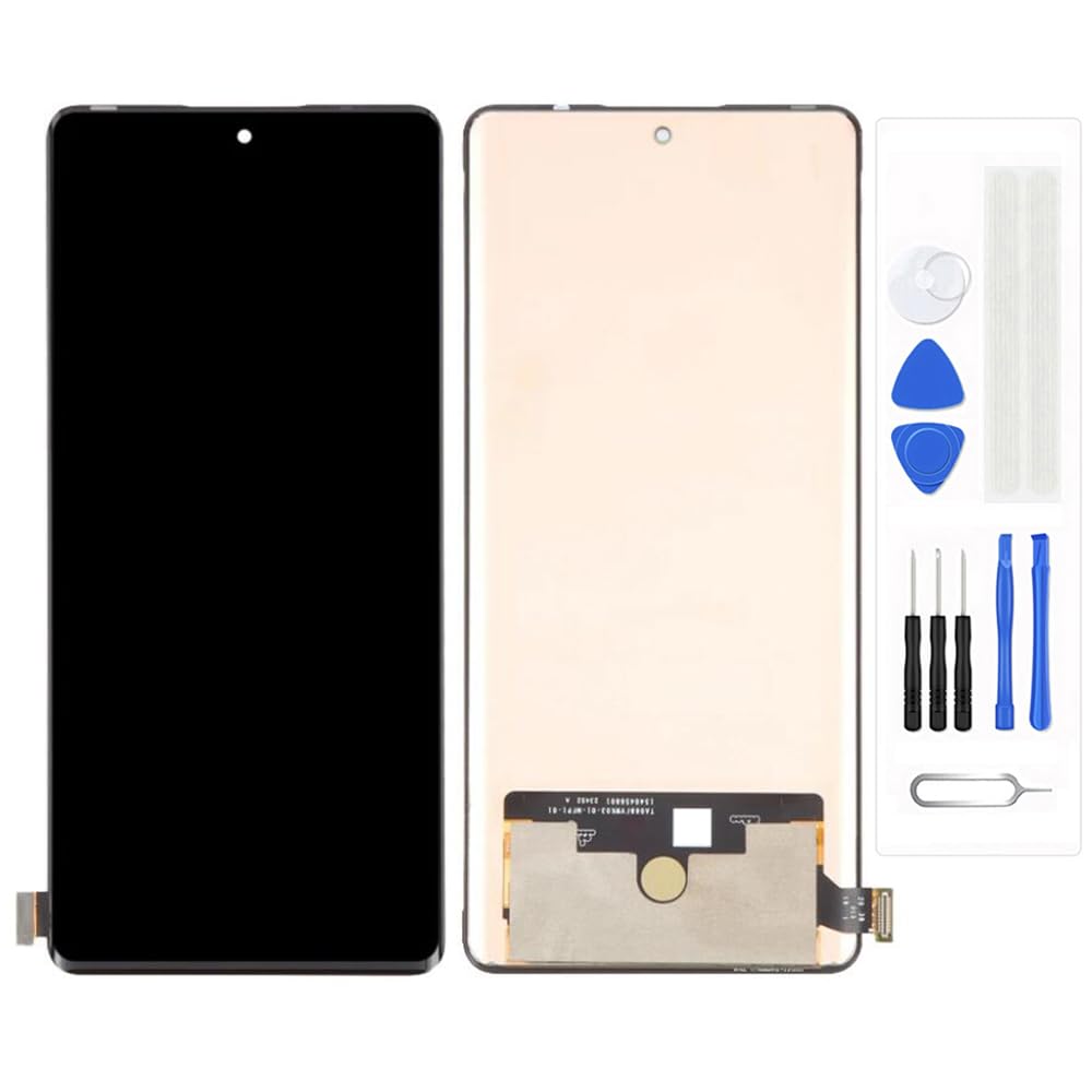 専用画面 Amazon.com: Pantalla LCD para Infinix Zero 40 X6860 X6861