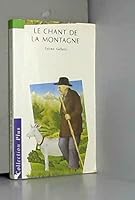 Le Chant de la Montagne 289045939X Book Cover