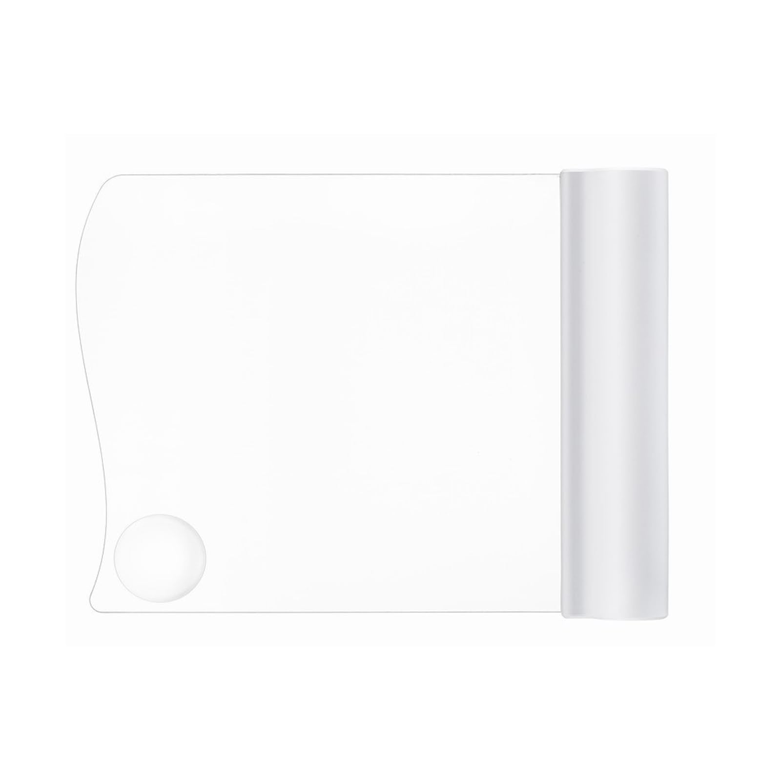 Nucelit Touch Control Rechargeable Book Light with Four Dimmable Settings Friendly Design for Gift Giving Long Battery Night Light