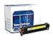 Dataproducts DPC1215Y Remanufactured Toner Cartridge Replacement for HP CB542A (Yellow)
