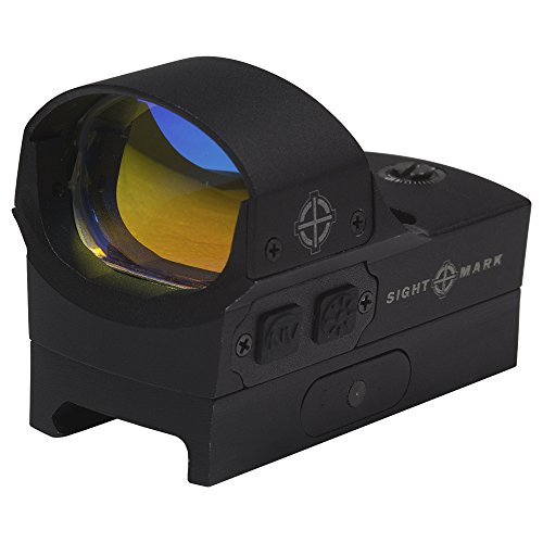 Sightmark Core Shot Reflex Sight, SM26001