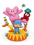 Pocoyo and the Space Circus