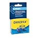 Produktbild OHROPAX Profi Ohrstöpsel  Gehörschutz mit soften Lamellen  Schalldämmwert SNR 29 dB  Schutz vor Lärm bei kurzen Lärmeinwirkungen wie Heimwerken, Hobby und am Arbeitsplatz  1 Paar mit Umhängeband