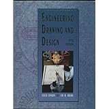 Engineering Drawing and Design